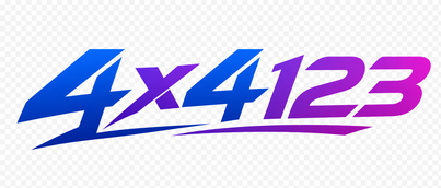 4x4123